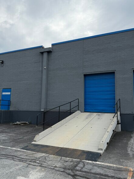 More Photos Of 9700 Martin Luther King Jr Hwy, Lanham Warehouse For Lease