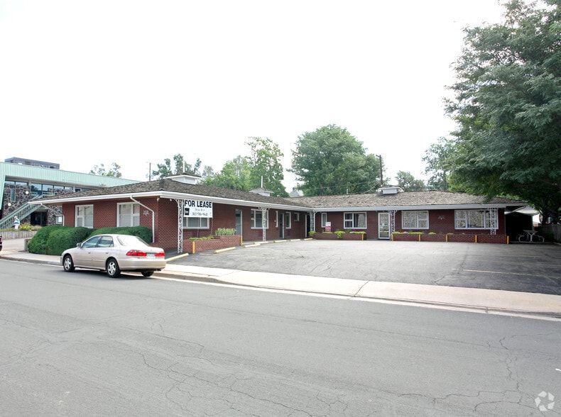 More Photos Of 3470 S Sherman St, Englewood Medical For Lease