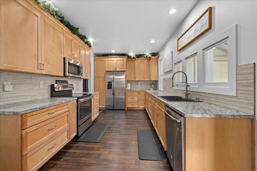 More Photos Of 2722 E 112th St, Tacoma Land For Sale