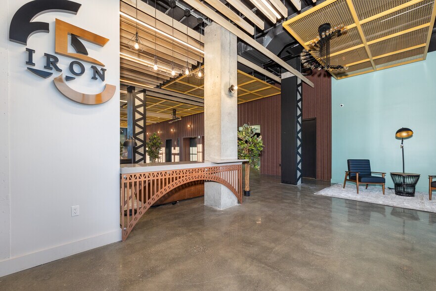 Photo of 1st Floor Ste Ground / Cellar