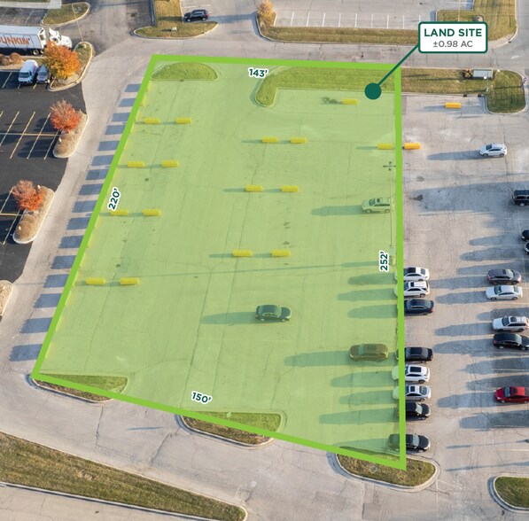 More Photos Of 5601 Coventry Ln, Fort Wayne Land For Sale