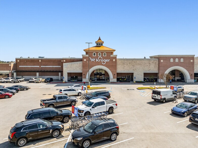 More Photos Of 8765-8765 Spring Cypress Rd, Spring General Retail For Sale