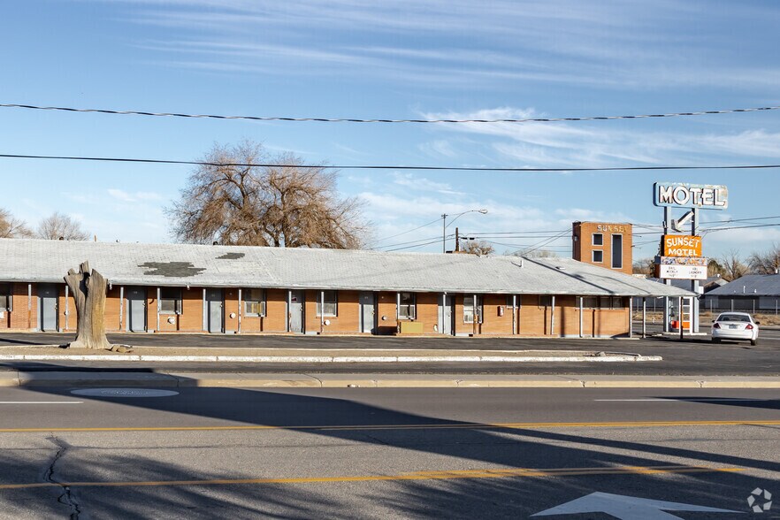 More Photos Of 2091 W 4th St, Reno Hotel For Sale