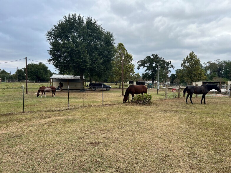 More Photos Of 31807 Old Washington Rd, Waller Land For Sale
