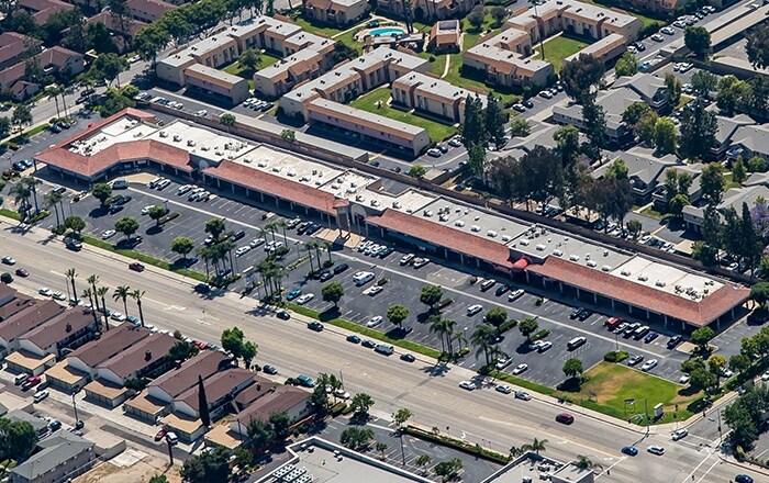 More Photos Of 3101-3191 N Garey Ave, Pomona Unknown For Lease