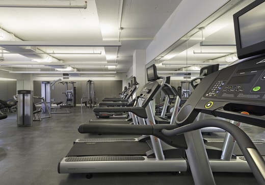 More Photos Of 799 9th St NW, Washington Office For Lease