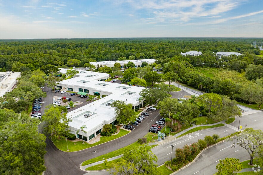 More Photos Of 8600 Hidden River Pky, Tampa Office For Lease