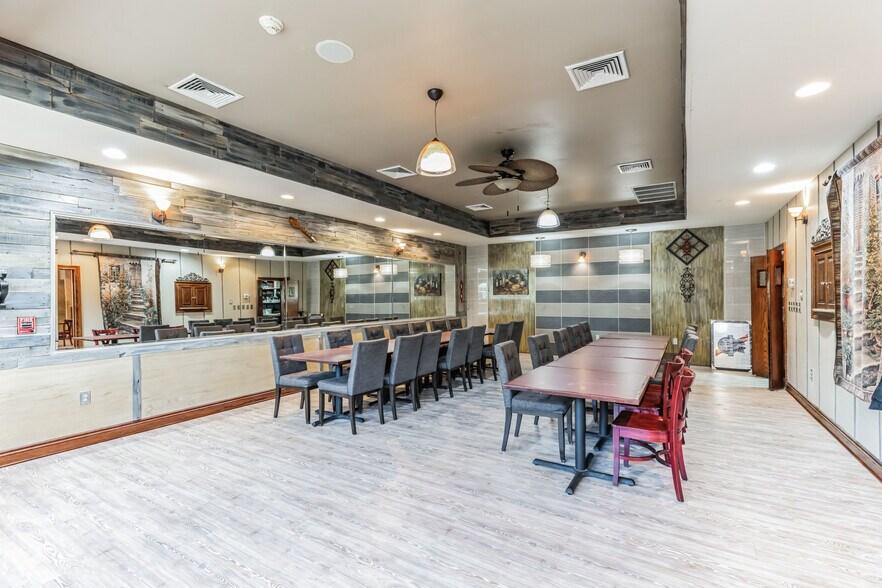 More Photos Of 947 N Delsea Dr, Vineland Restaurant For Sale