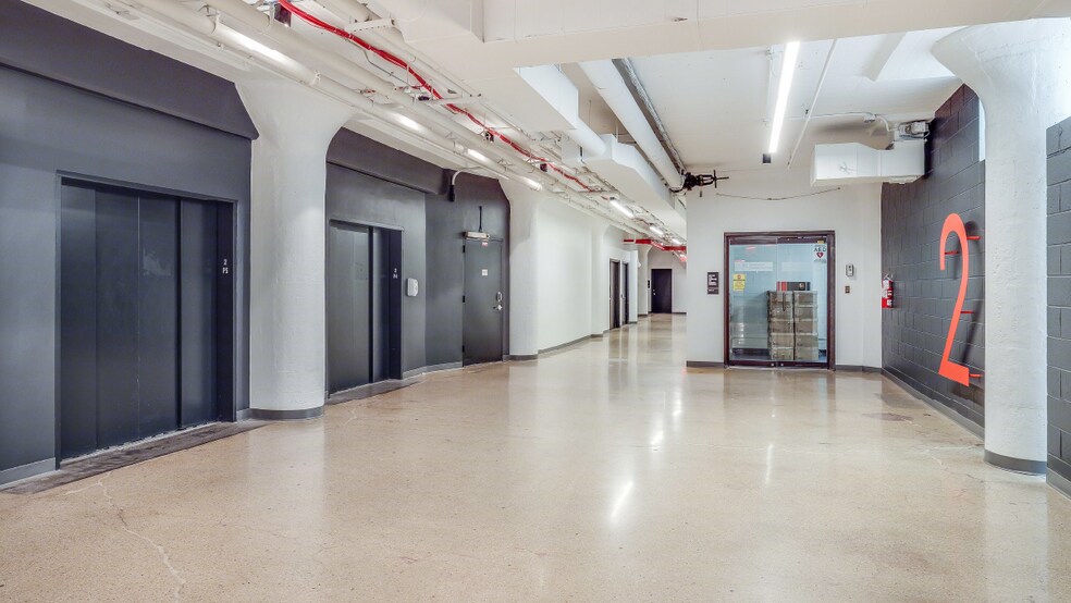 More Photos Of 31-00 47th Ave, Long Island City Industrial For Lease