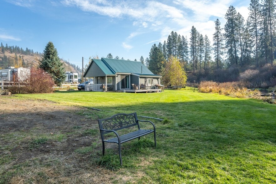 More Photos Of 3418 S Spring Creek Ln, Spokane Manufactured Housing Mobile Home Park For Sale