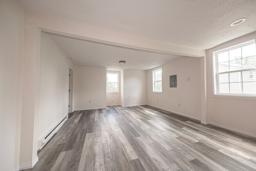More Photos Of 1116 Oneil Blvd, McKeesport Multifamily For Sale