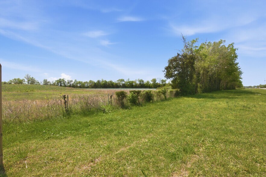 More Photos Of 0 JOHN BRAGG Hwy, Murfreesboro Land For Sale