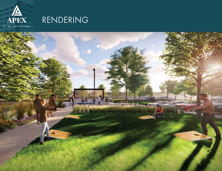 More Photos Of 385 Interlocken Crescent, Broomfield Office For Lease