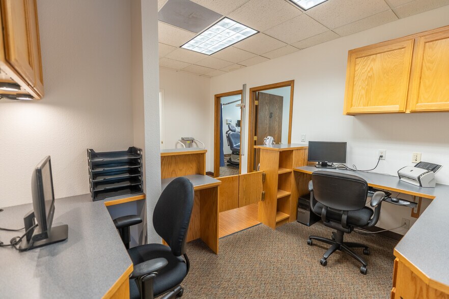 More Photos Of 3070 Camino Heights Dr, Camino Office For Lease