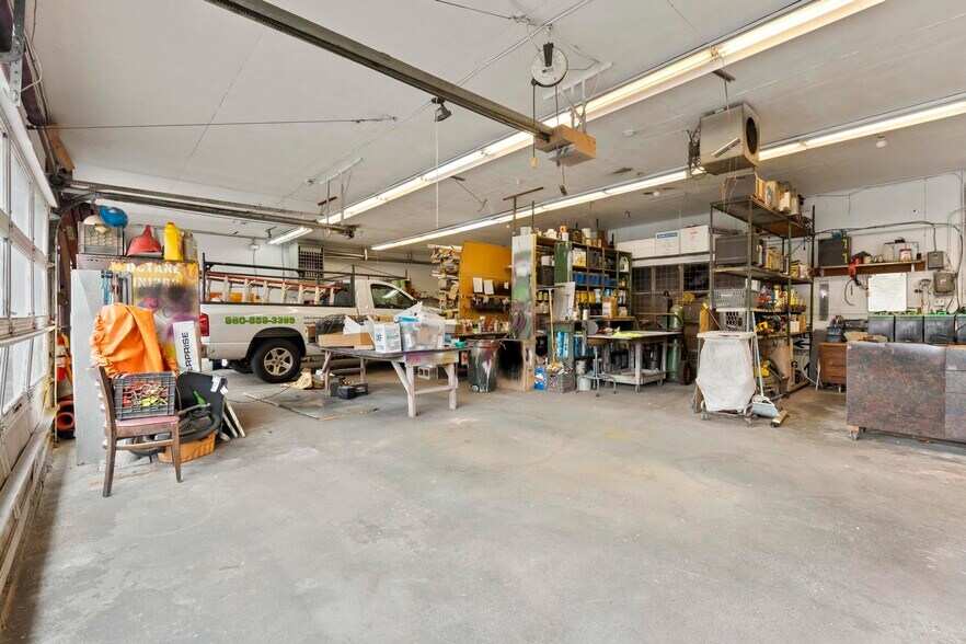 More Photos Of 1531 Route 163, Oakdale Auto Repair For Sale