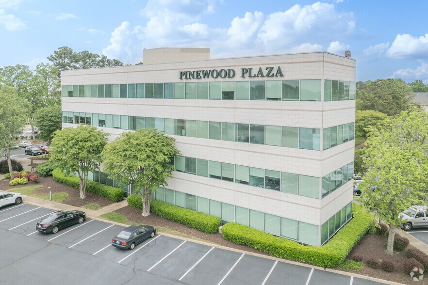 More Photos Of 1919 Commerce Dr, Hampton Office For Lease