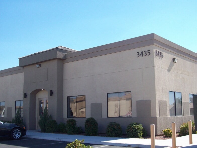 More Photos Of 3435 W Craig Rd, North Las Vegas Office Residential For Lease