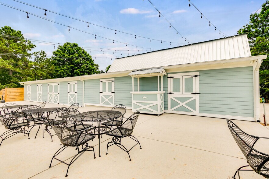 More Photos Of 100 McPherson Rd, Villa Rica Lodge Meeting Hall For Sale