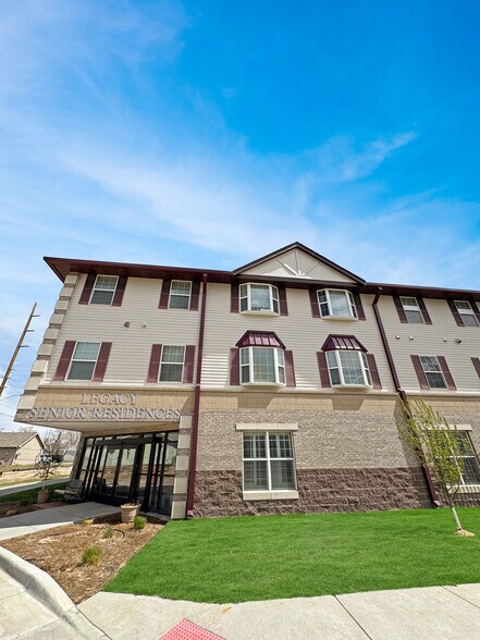 More Photos Of , Casper Multifamily For Sale