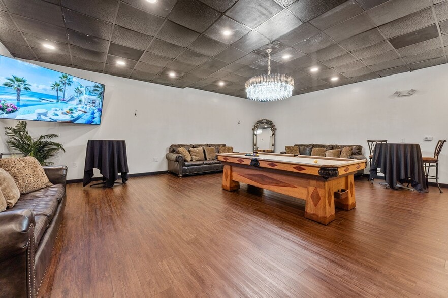 More Photos Of 2929 Hedrick Mill Rd, Lexington Lodge Meeting Hall For Sale