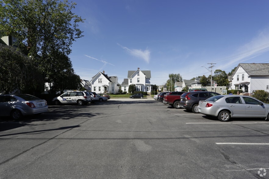 More Photos Of 101 Webster St, Manchester Medical For Lease