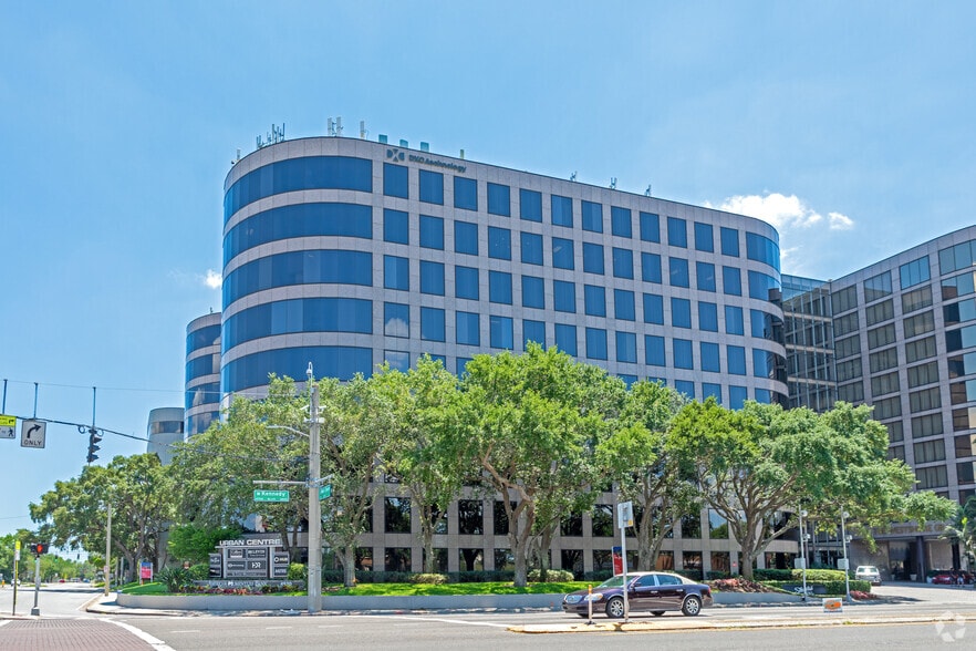 4830 W Kennedy Blvd, Tampa, FL 33609 Coworking Space