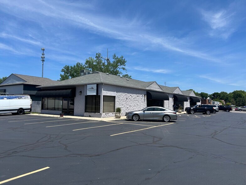 Primary Photo Of 9420 Dayton Lebanon Pike, Dayton Storefront Retail Office For Sale