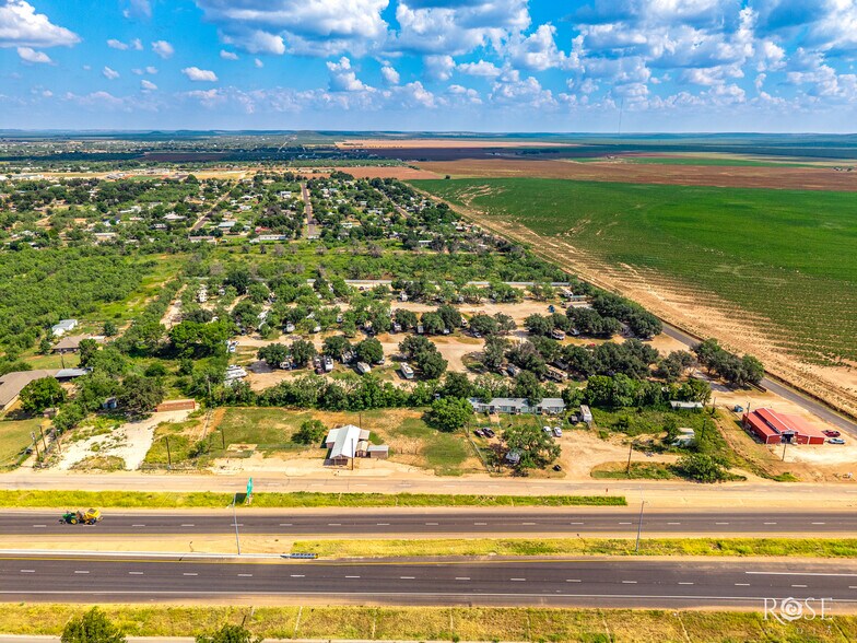 More Photos Of 8201 Sunflower Ave, San Angelo Trailer Camper Park For Sale