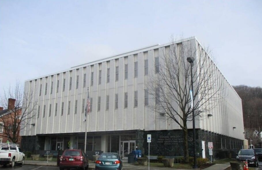 Primary Photo Of 87 State St, Montpelier Office For Sale