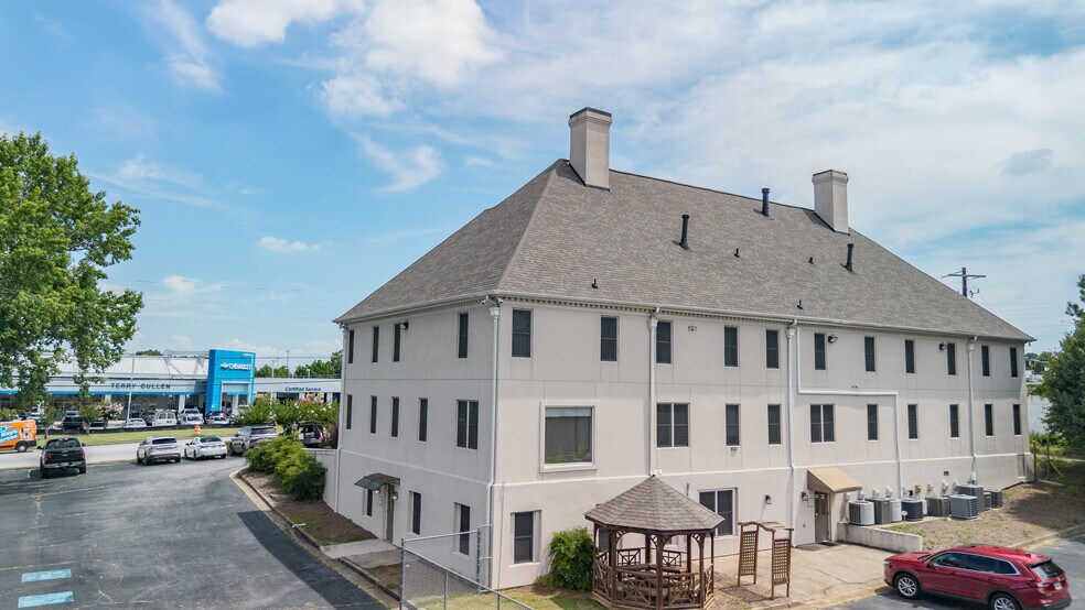 More Photos Of 1299 Battlecreek Rd, Jonesboro Medical For Sale