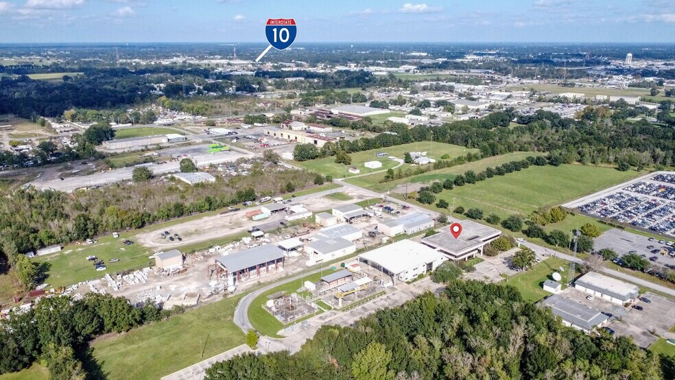 More Photos Of 200 Galbert Rd, Lafayette Office For Lease