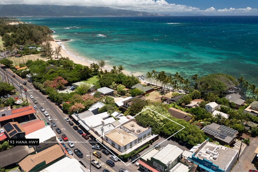 More Photos Of 93 Hana Hwy, Paia Hotel For Sale