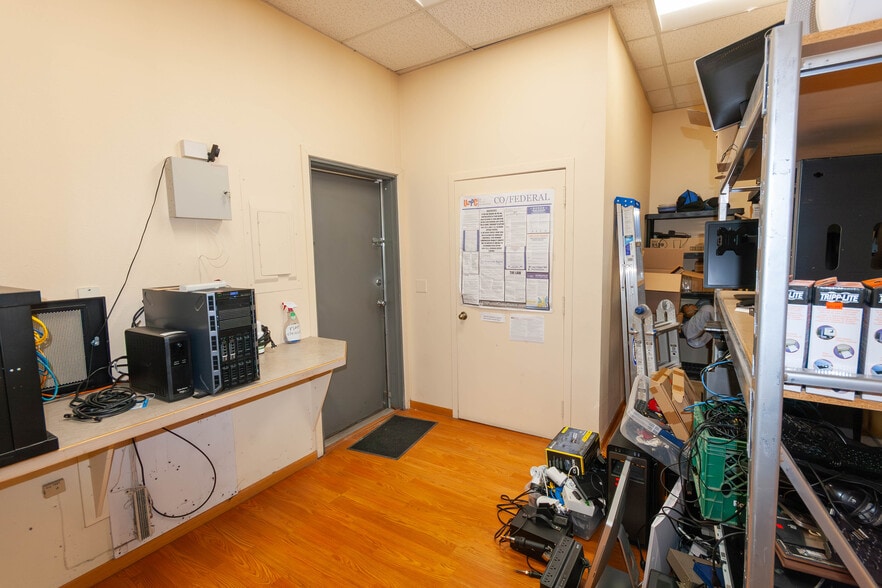 More Photos Of 2519 S Shields St, Fort Collins General Retail For Sale