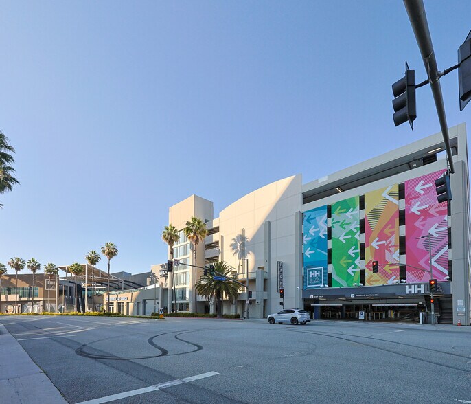 More Photos Of 6081 Center Dr, Los Angeles Unknown For Lease