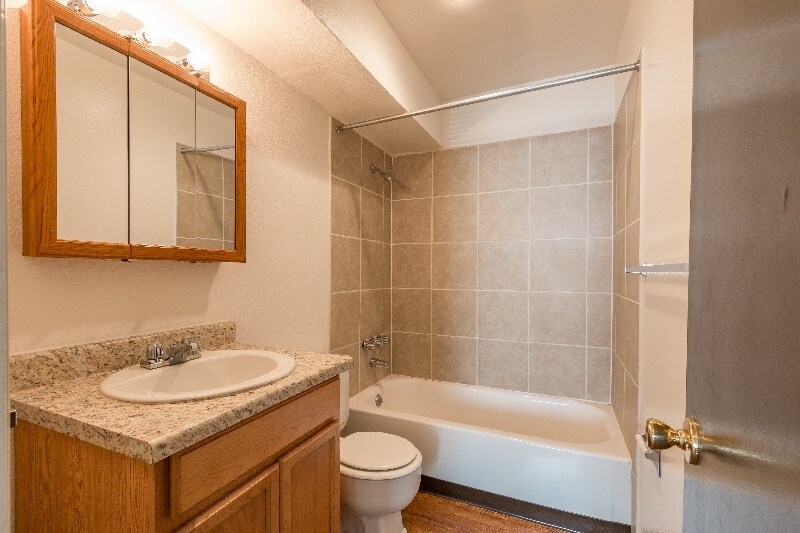 More Photos Of 568 Marquette Dr, Colorado Springs Apartments For Sale