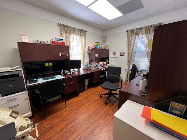 More Photos Of 420 The Parkway, Greer Medical For Lease