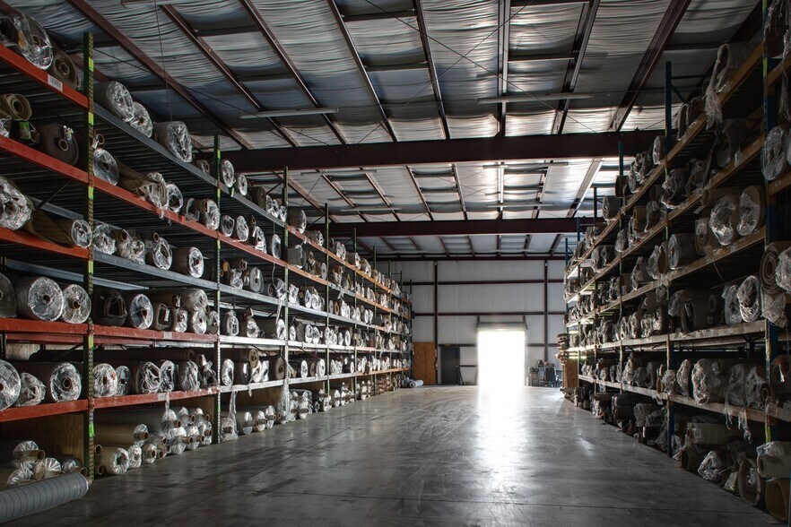 More Photos Of 1803 Abutment Rd, Dalton Warehouse For Sale