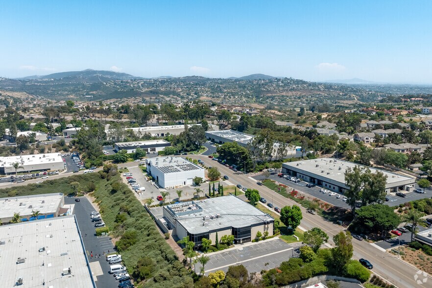 More Photos Of 2160 Las Palmas Dr, Carlsbad Manufacturing For Lease