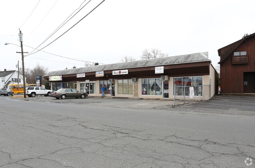 More Photos Of 795-803 King St, Bristol Freestanding For Sale