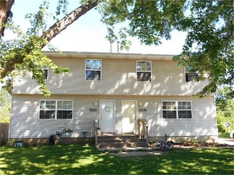 Primary Photo Of , Davenport Multifamily For Sale