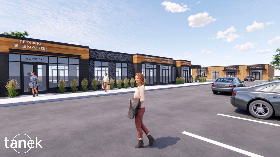 More Photos Of 529 4th St S, La Crosse Showroom For Sale