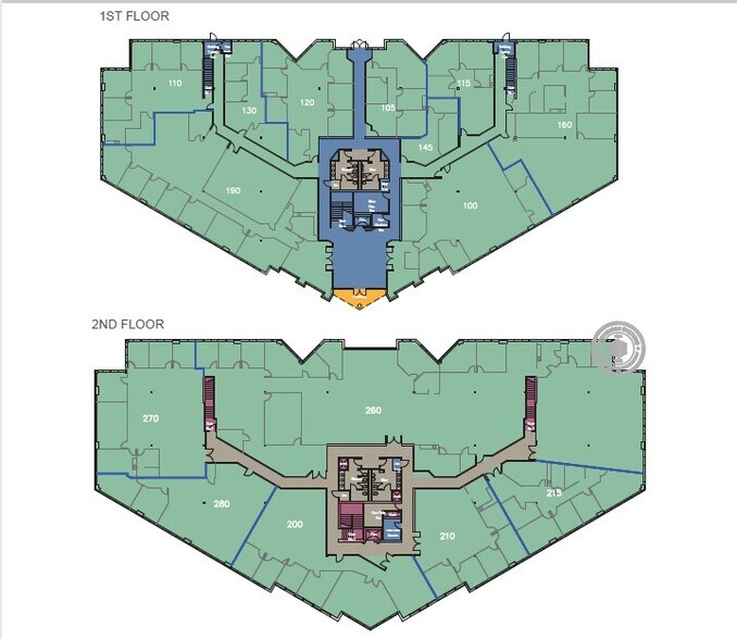 More Photos Of 95 Argonaut, Aliso Viejo Office For Lease