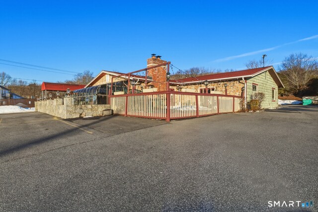 More Photos Of 10 Wakelee Rd, Wolcott Office For Sale