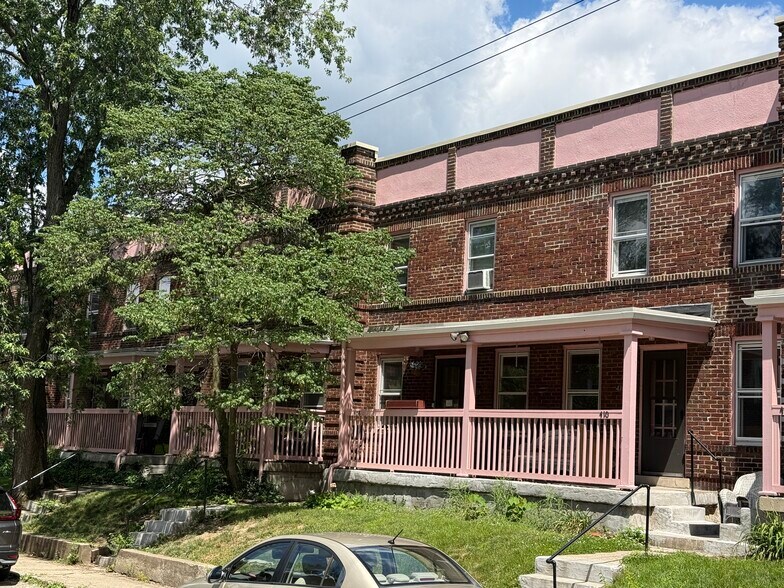 More Photos Of 2054 N 4th St, Columbus Apartments For Sale