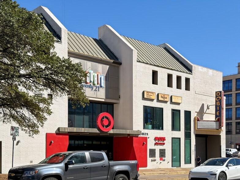 More Photos Of 2021 Guadalupe St, Austin Coworking Space