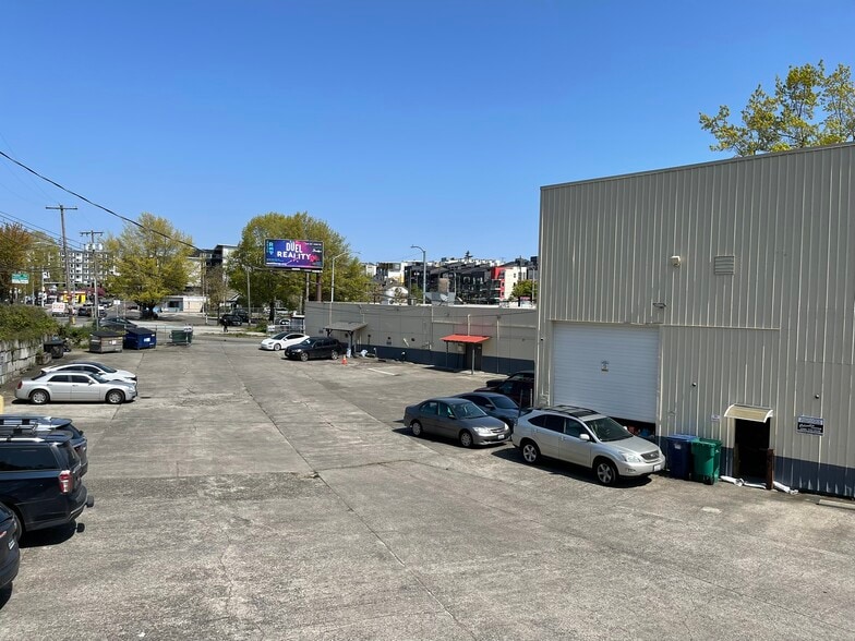 More Photos Of 2201 Rainier Ave S, Seattle Restaurant For Lease