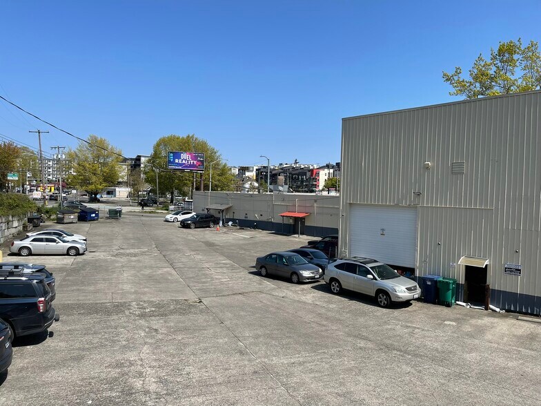 More Photos Of 2201 Rainier Ave S, Seattle General Retail For Sale