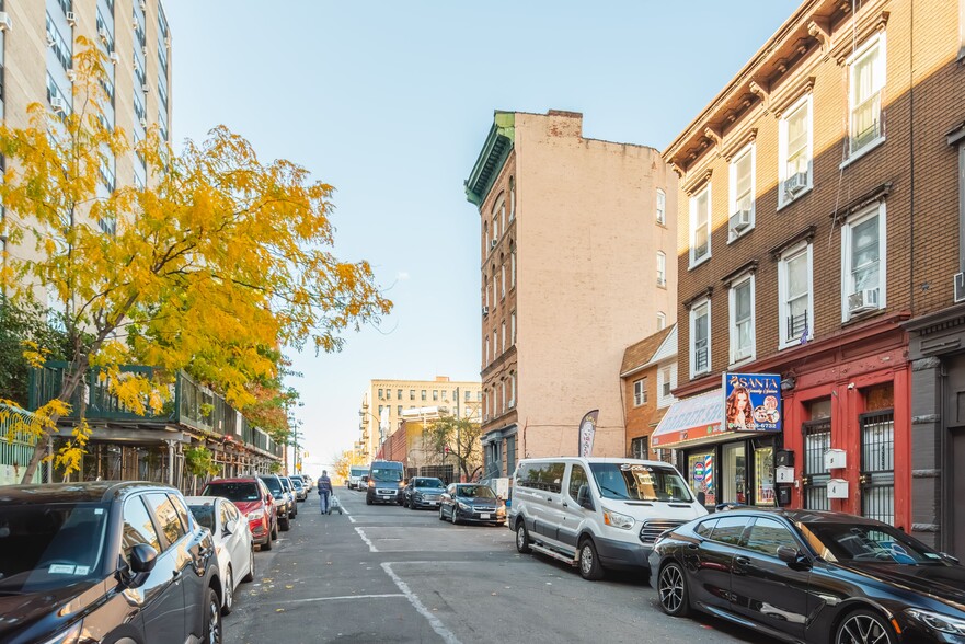 More Photos Of 377 E 152nd St, Bronx Apartments For Sale