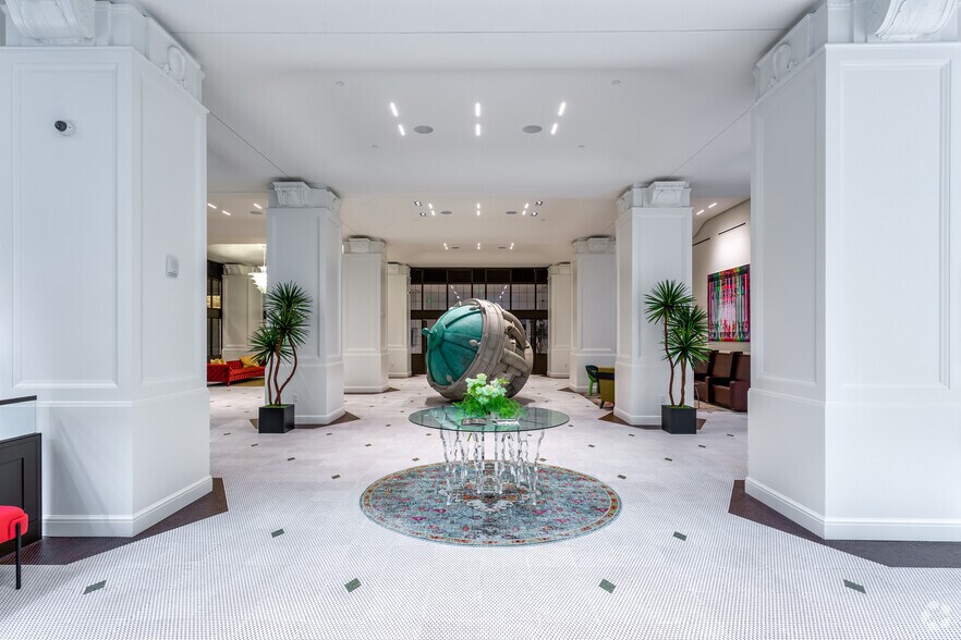 More Photos Of 1309 Main St, Dallas Multifamily For Sale