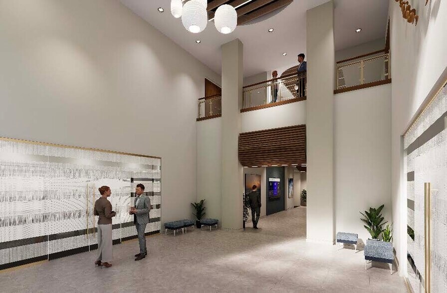 More Photos Of 13620 Reese Blvd E, Huntersville Medical For Lease